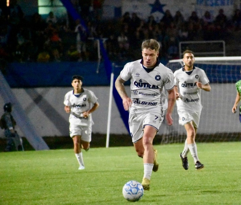 Estoy contento de volver a un club donde me siento muy cmodo
